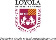Loyola University Chicago Logo